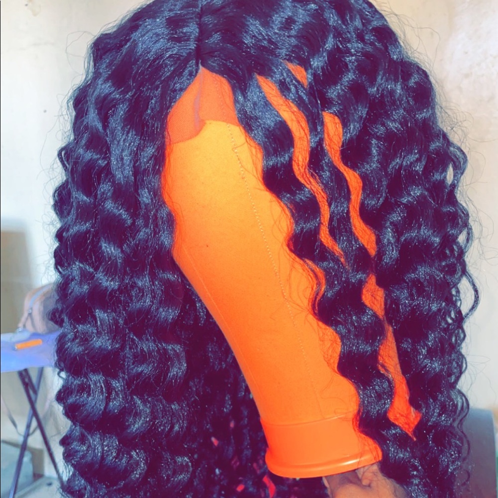 Body wave